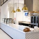 AREA - BAKERY, 1