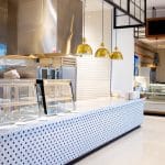AREA - BAKERY, 2