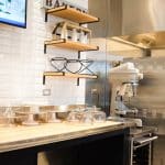 AREA - BAKERY, 3