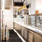 AREA - BAKERY, 4