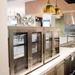 AREA - BAKERY, 5