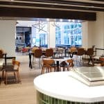 AREA - CHEF_S SPECIALTY SEATING