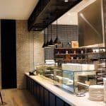 AREA - PIZZA