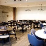 AREA - UNKNOWN, 3 SEATING