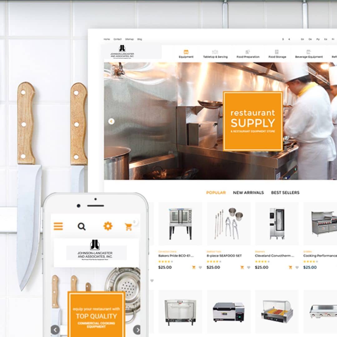 mockup-onemakret