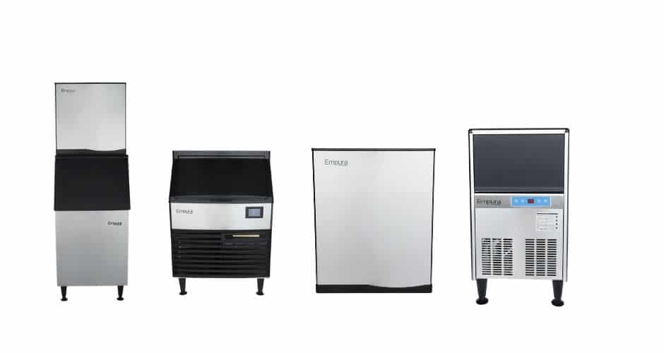 Empura Ice Machines