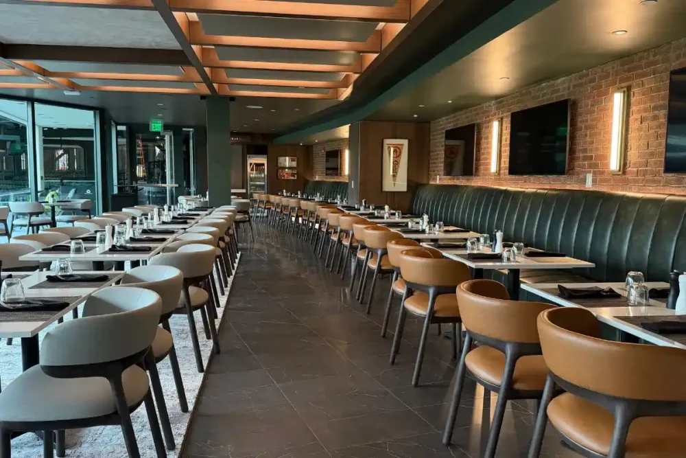 foodservice equipment distributors