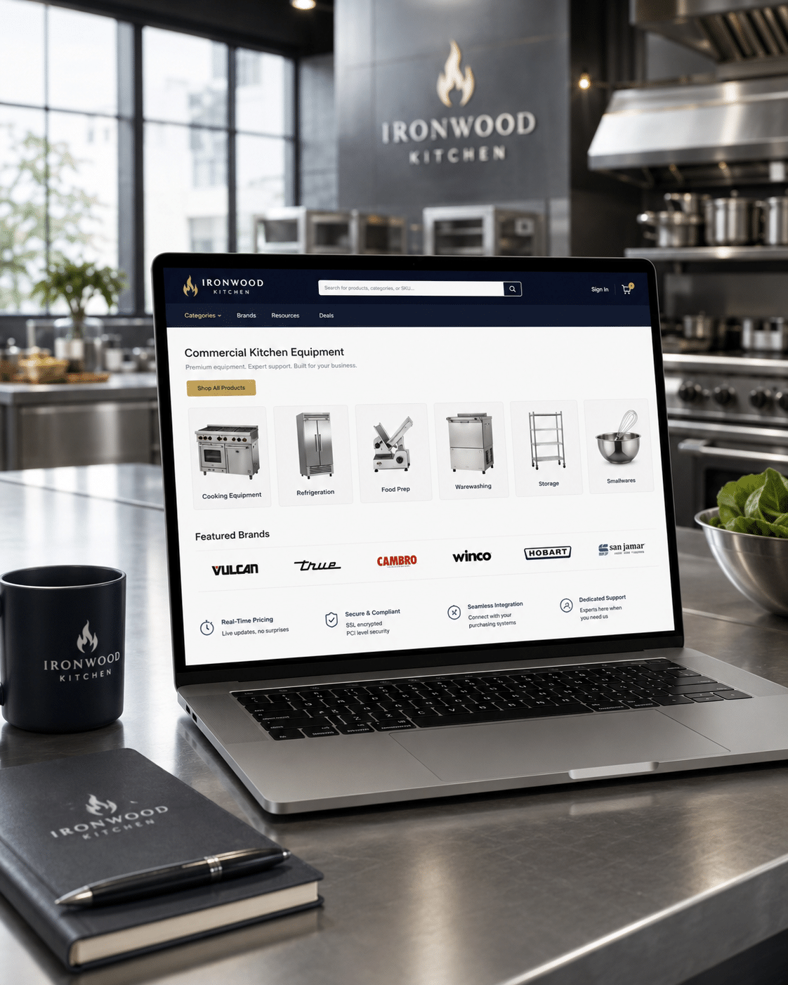 foodservice-ecommerce-and-punch-out-solutions