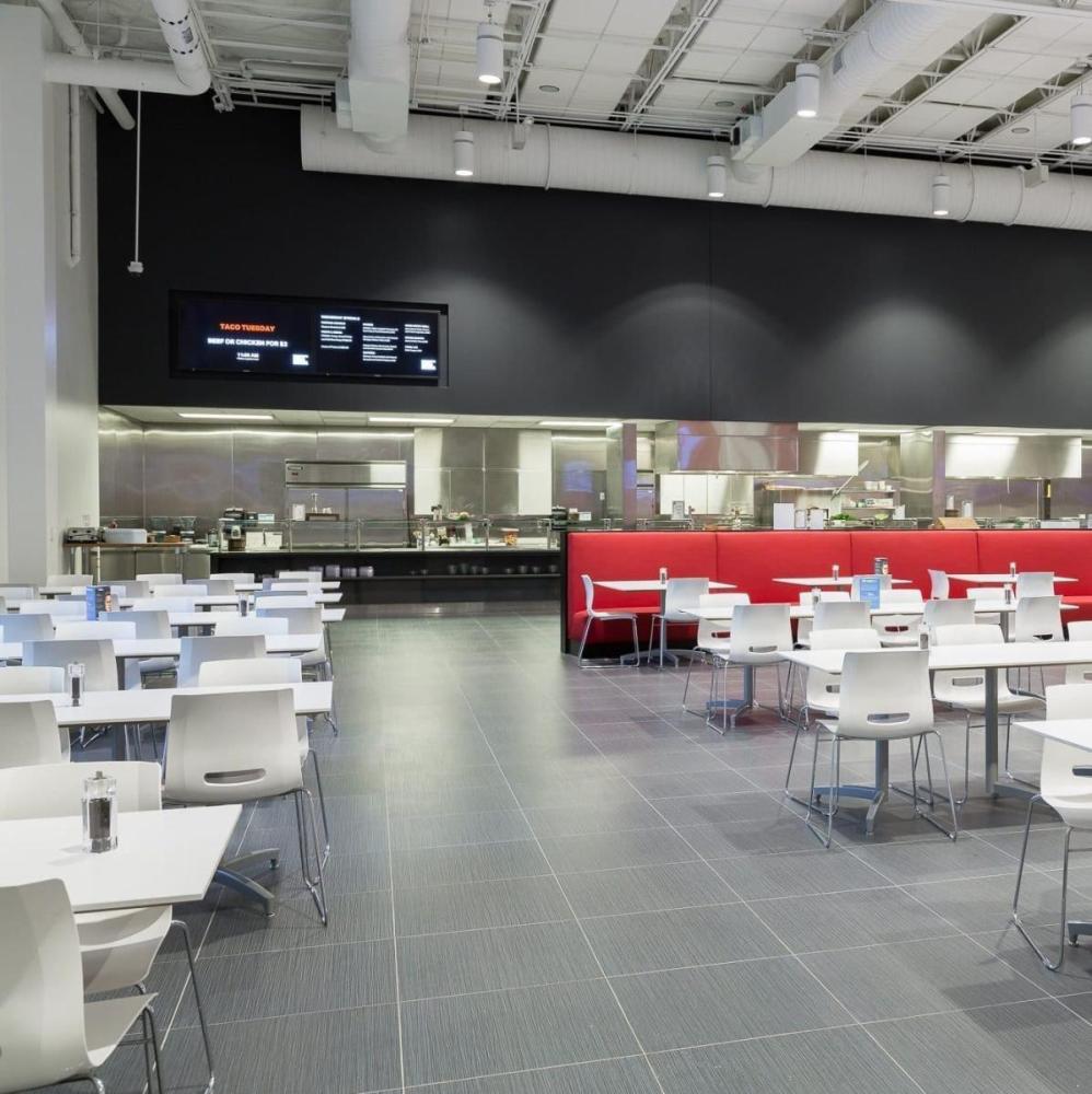 food-service-contractor-Under Armour Café-24