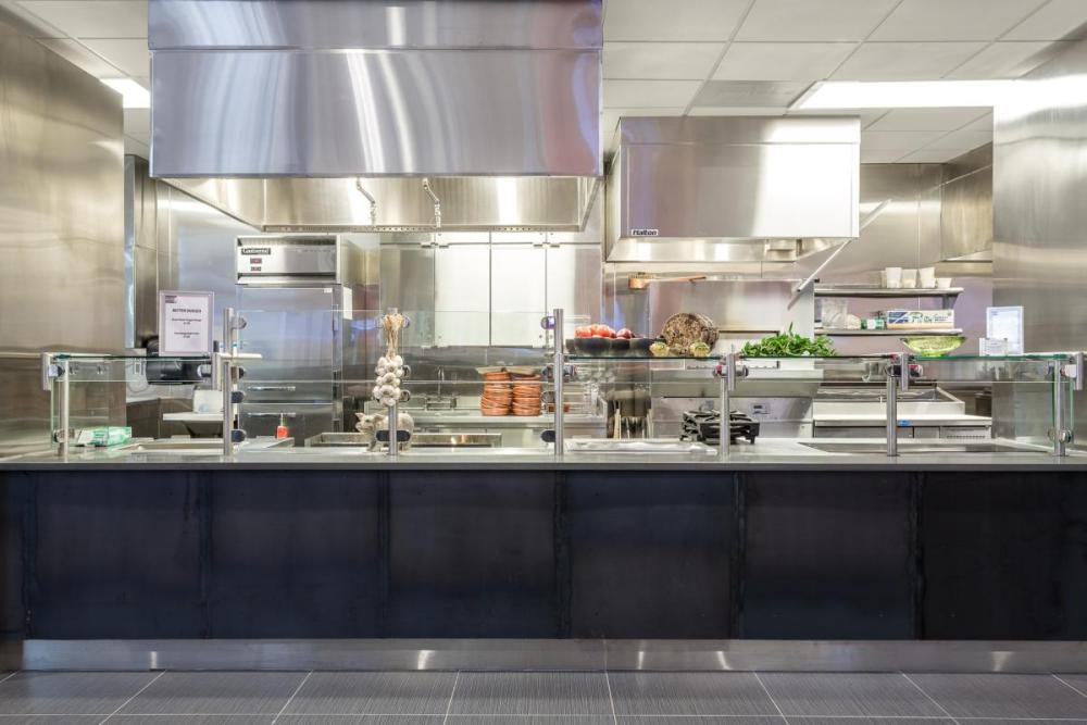 food-service-contractor-Under Armour Café-36