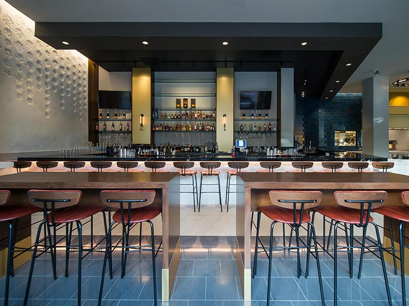 food-service-contractor-restaurant-designer-Karma Modern Indian Restaurant-3